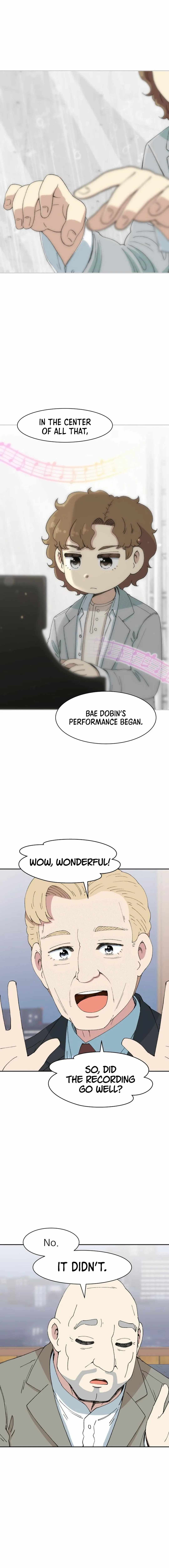 Beethoven Reborn Chapter 55 14